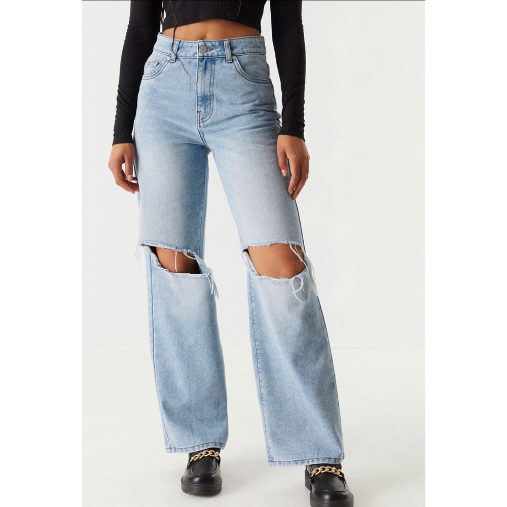 Charlotte Russe jeans